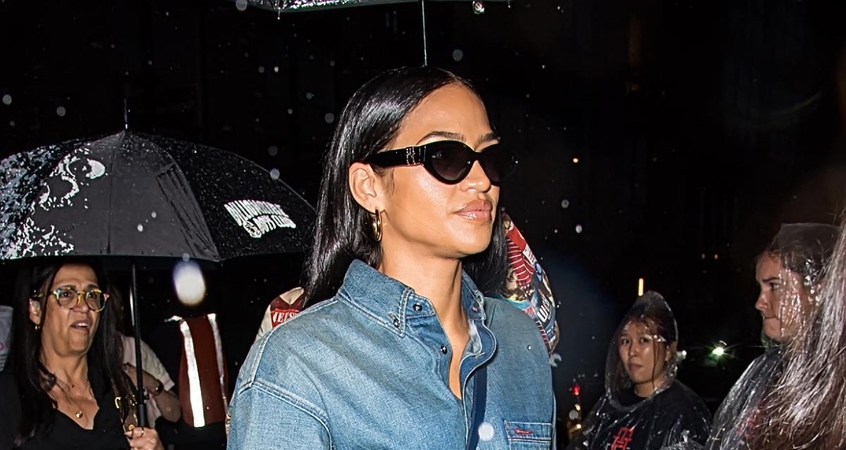 Cassie Ventura