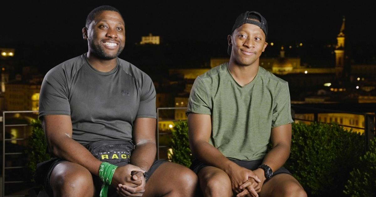 What We Know About Marcus and Michael Craig of 'The Amazing Race'