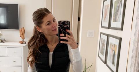 ashlee frazier today