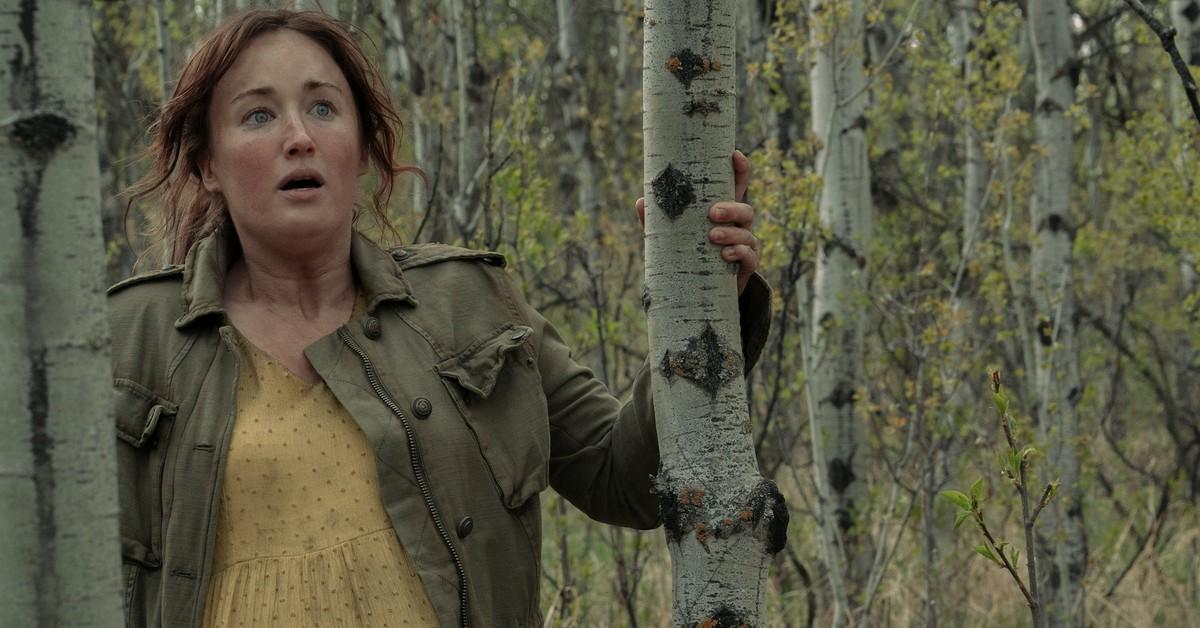 Whom Is Ashley Johnson Playing in HBO's 'The Last of Us?