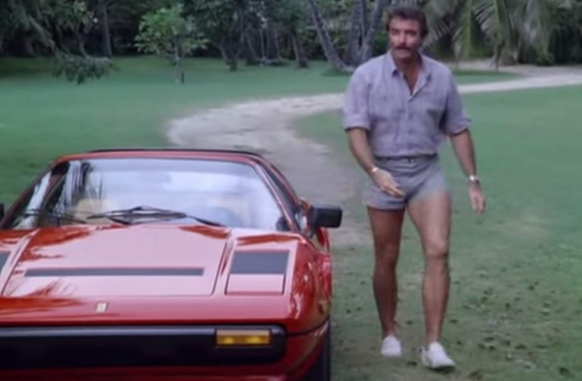 How Did the Original 'Magnum P.I.' End? Get the Details