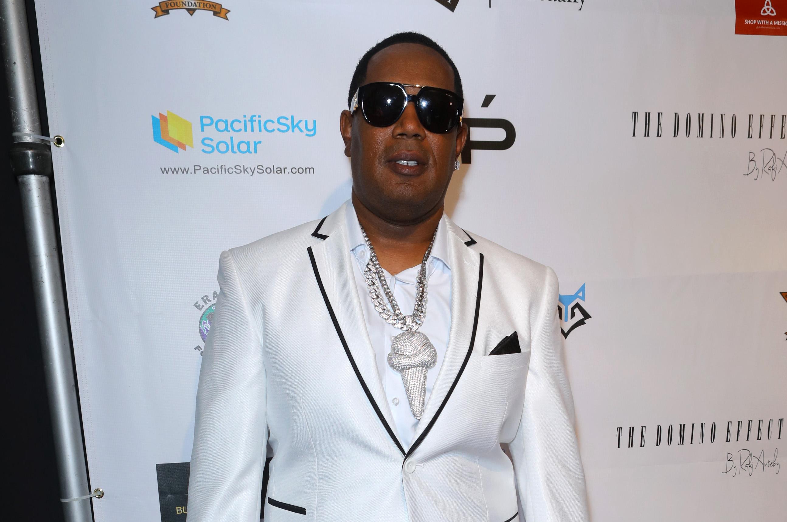 What Is Master P’s Net Worth? Complete Details!