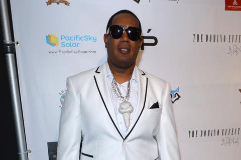 master p