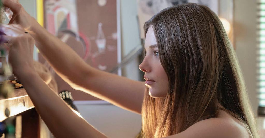Why Did Alaska Young Kill Herself on 'Looking for Alaska'? — Details