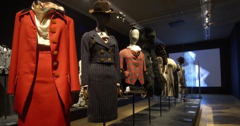 What Was Vivienne Westwood's Cause of Death?