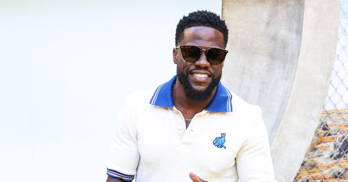 What Happened to Kevin Hart's Vegan Restaurant? Details 