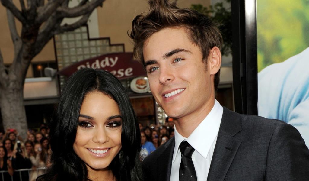 Who Has Vanessa Hudgens Dated? Her Dating History, Explained