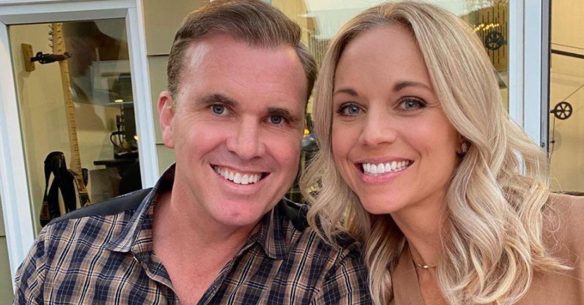 Tiffany Coyne Husband: Meet the 'Let's Make a Deal' Host's Fam