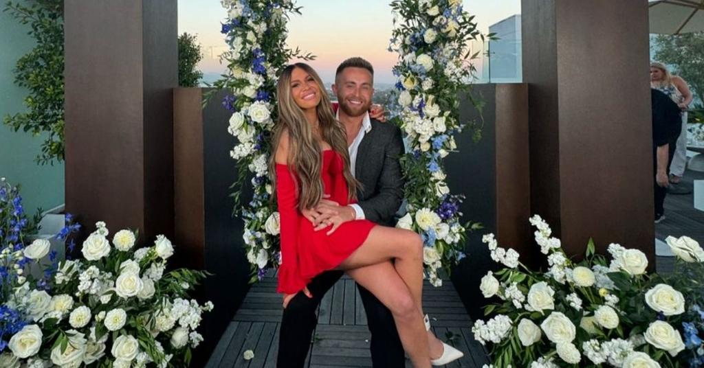 Who Is Secret Lives of Mormon Wives Star Jessi Ngatikaura’s Husband?