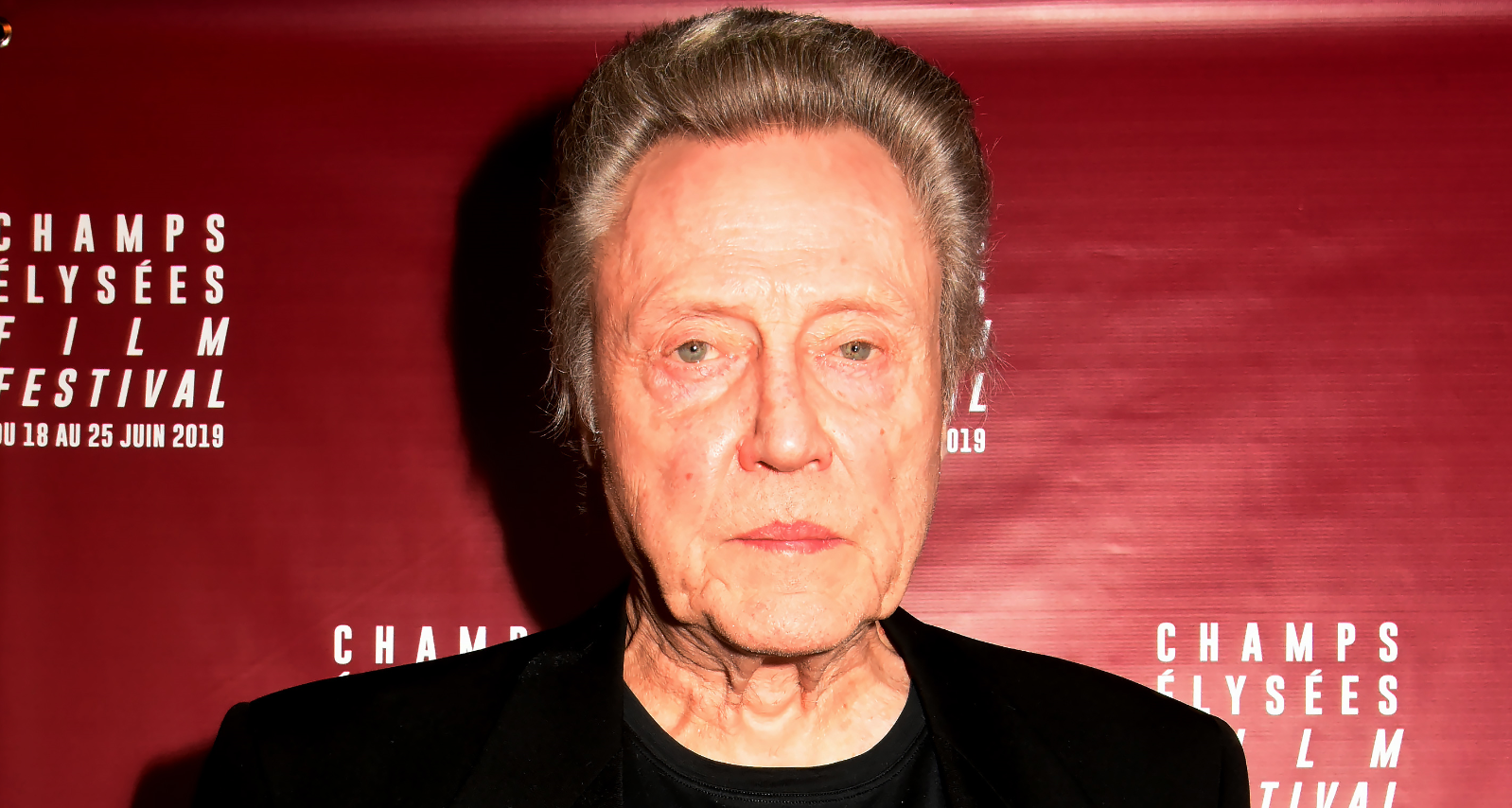 Is Christopher Walken Gay Inside The Actor S Love Life