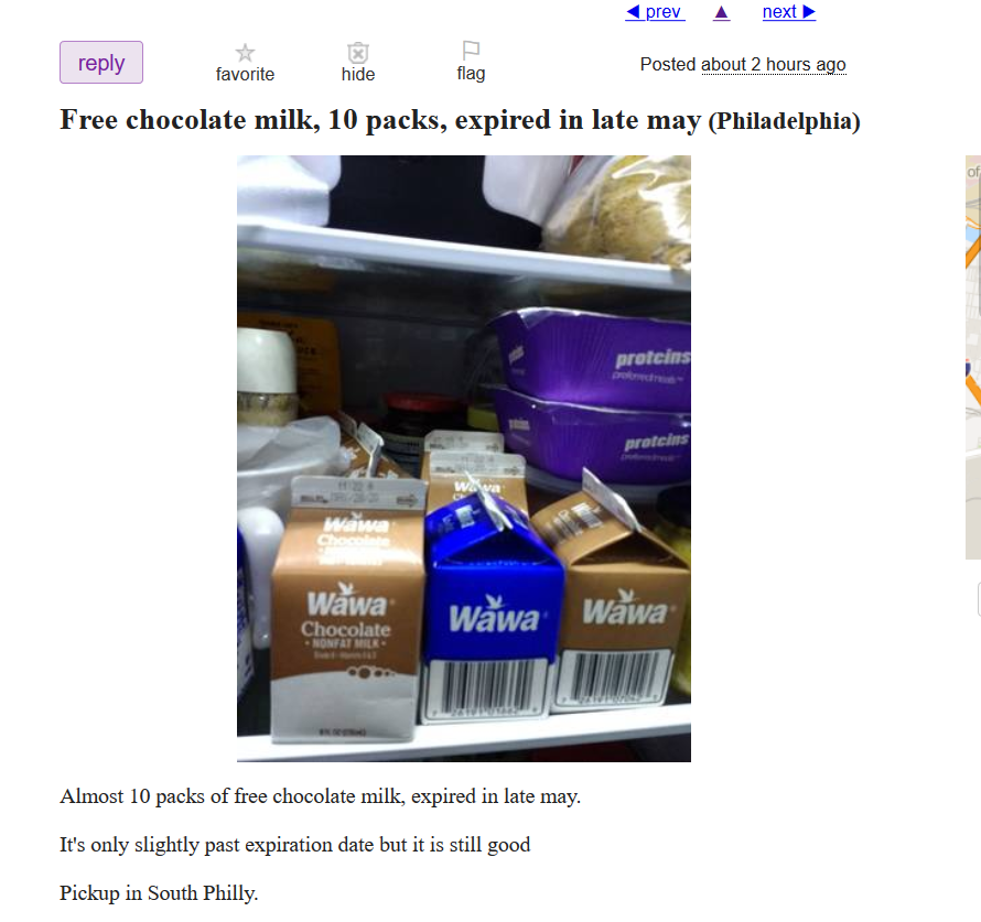 craigslist