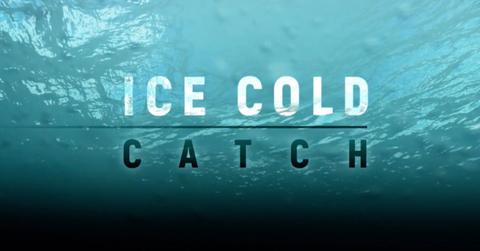 'Ice Cold Catch'