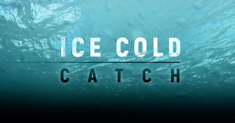 where-is-discovery-s-ice-cold-catch-filmed