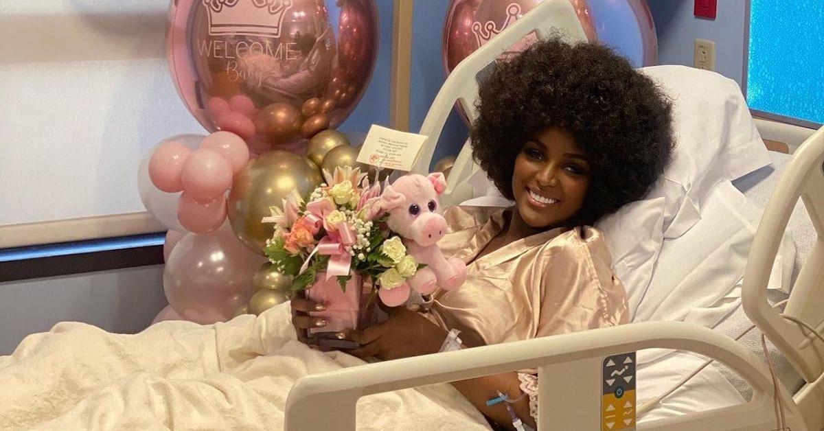Who Is Amara La Negra's Boyfriend? Inside the 'LHHMIA' Star's Dating Life