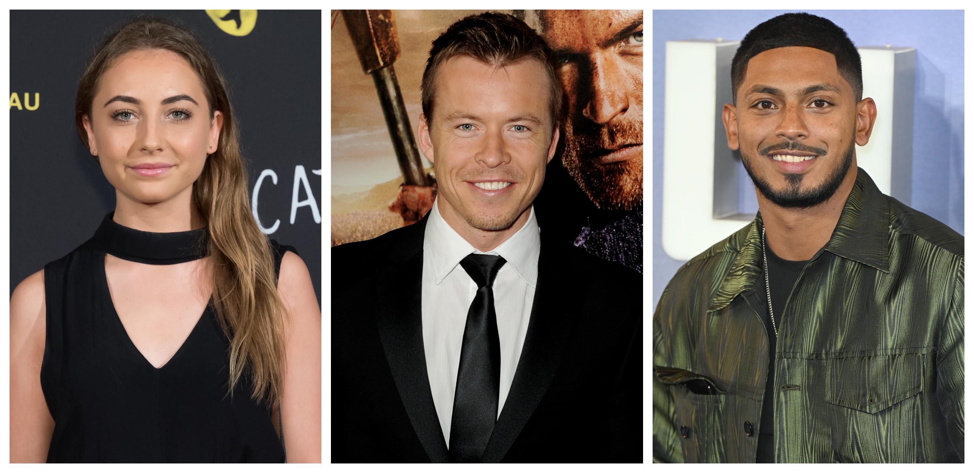 The Cast of NCIS Sydney Has Been Confirmed! Details