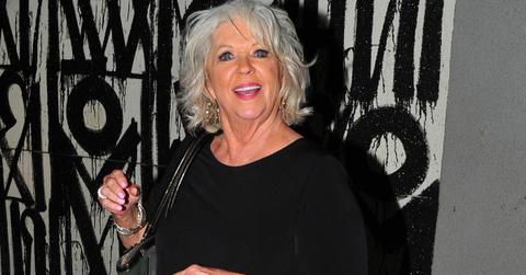 Why Paula Deen Closed Her Restaurants in Savannah