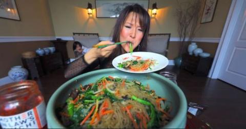 Why Is Mukbang So Popular? What To Know About The Viral Youtube Phenomenon