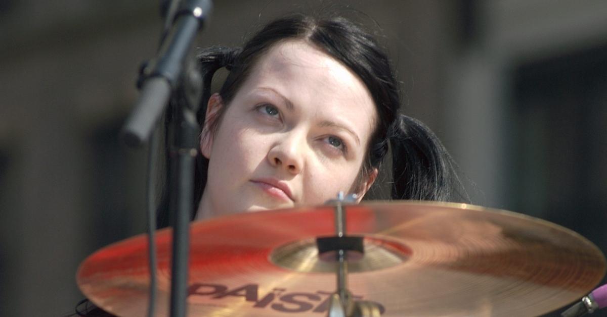 Where Is Meg White Now A Look At Her History With The White Stripes   Meg White 1 1675284225297 