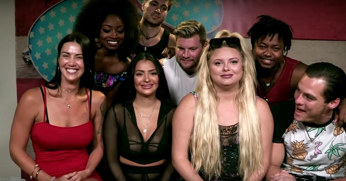 How Much Does the 'Floribama Shore' Cast Get Paid? It Pays to Party