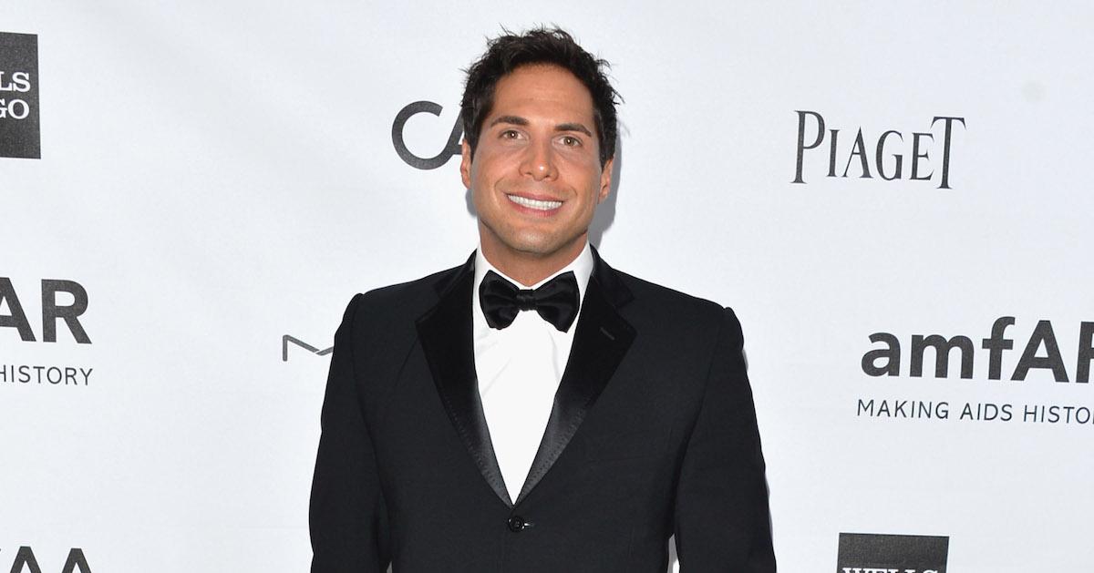 Joe Francis