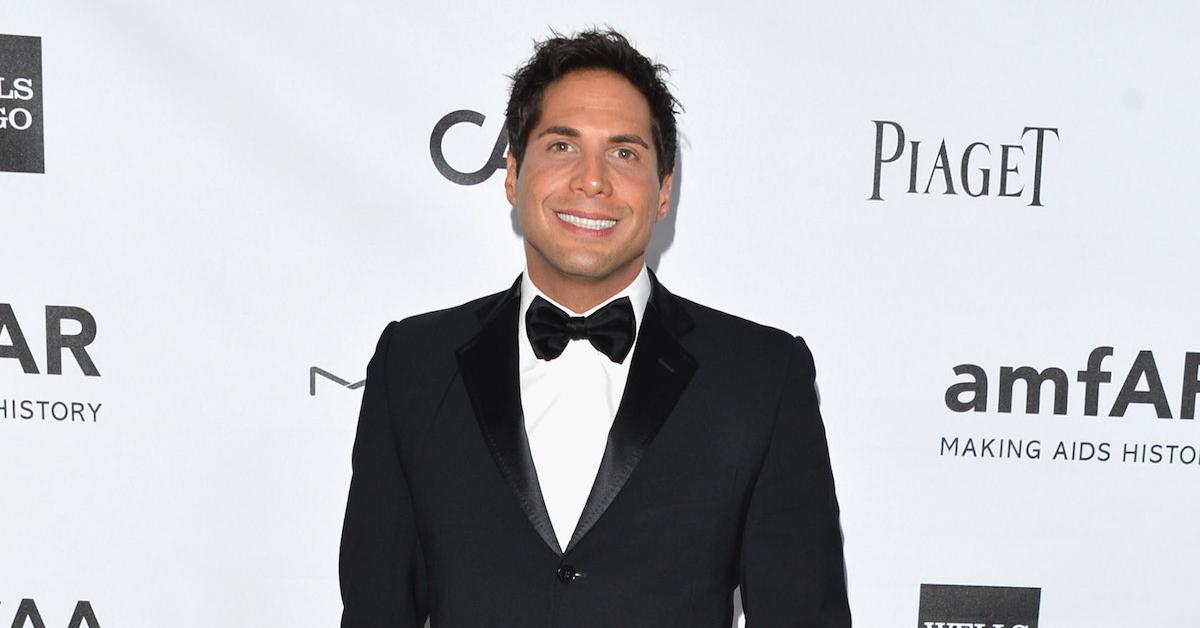 What Does Joe Francis's Net Worth Look Like These Days?