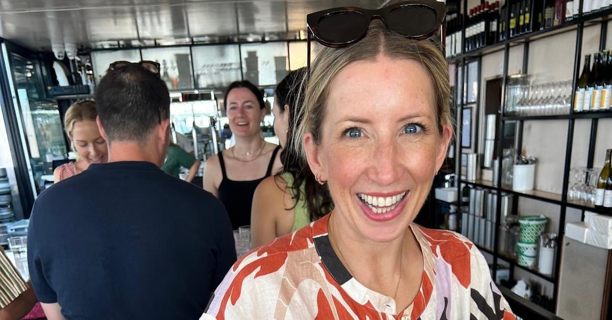 Influencer Jess Hurrell