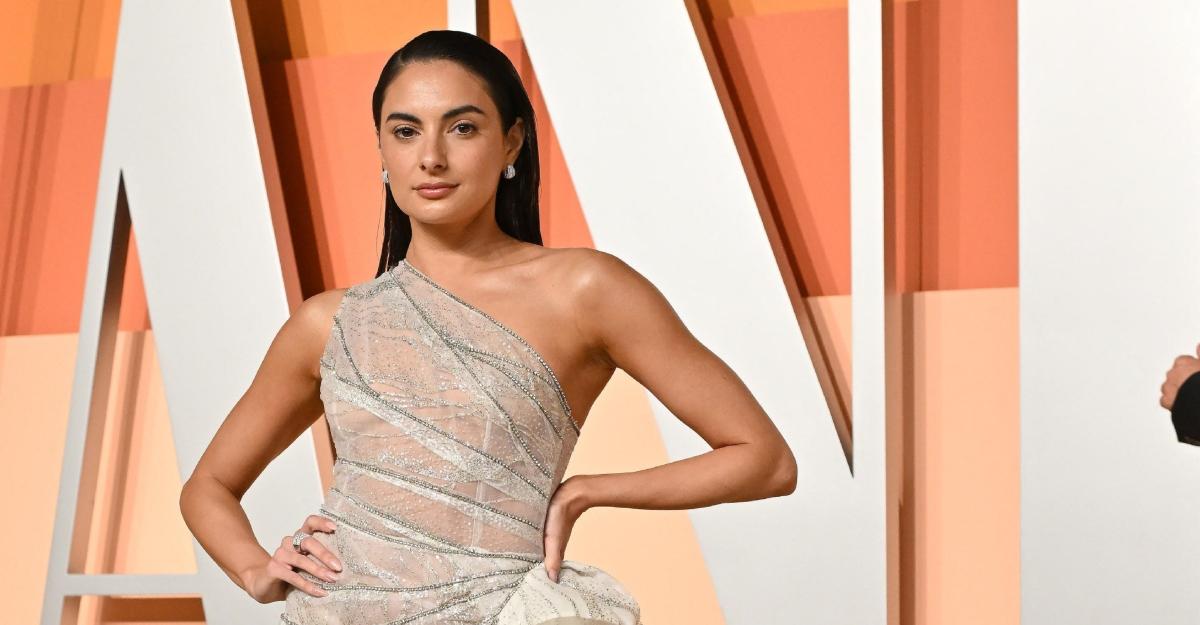 Here's What We Know About Paige DeSorbo's Role in The Devil Wears Prada 2