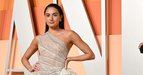 Here's What We Know About Paige DeSorbo's Role in The Devil Wears Prada 2