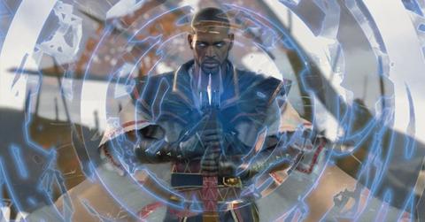 magic the gathering core