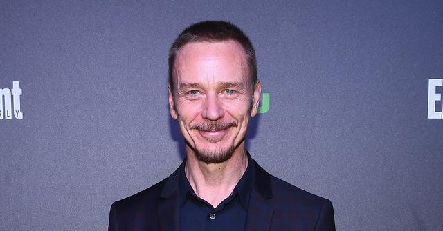 Who Was Actor Ben Daniels's Husband? Let's Meet Ian Gelder