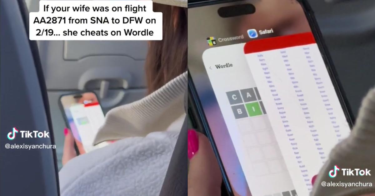 woman-caught-cheating-against-husband-in-wordle-on-plane-ride