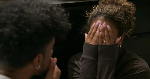 Love Is Blind: Why Did Marissa and Ramses Break Up?