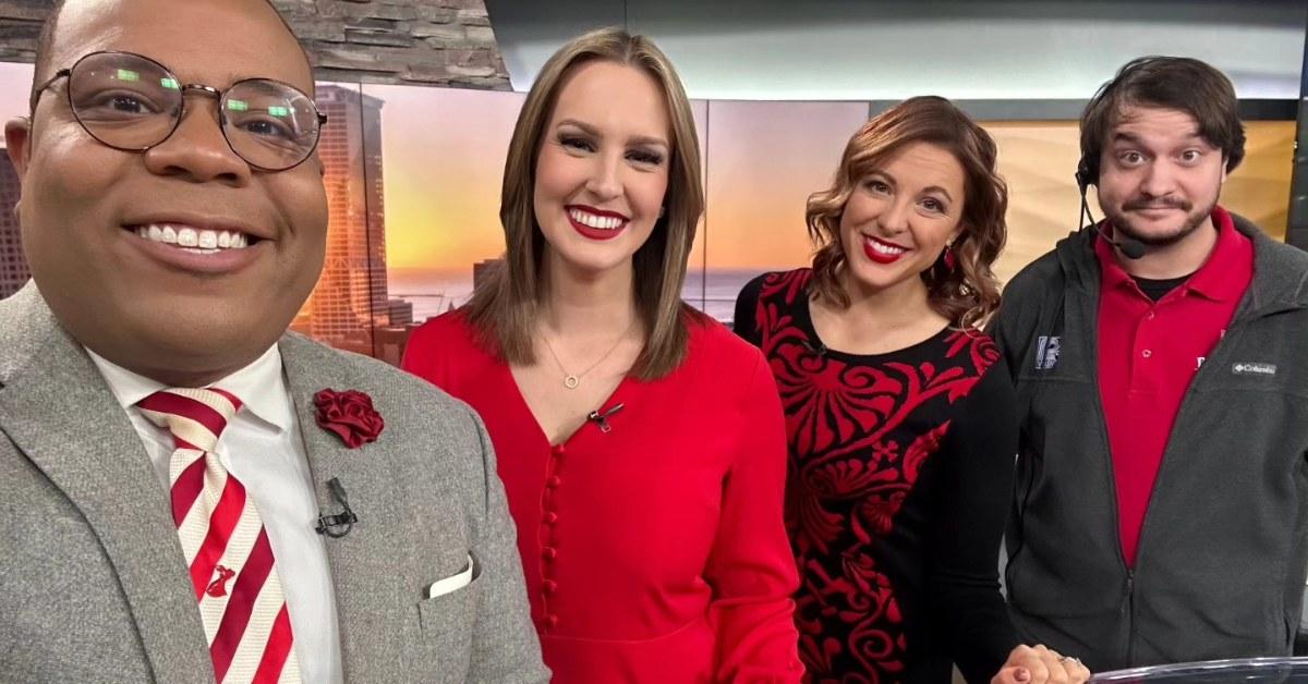 Why Did Lindsey Slater Leave WISN? She’s Looking for New Work