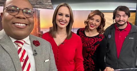 Why Did Lindsey Slater Leave WISN? She’s Looking for New Work