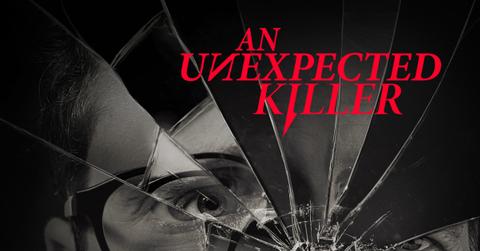 an unexpected killer larry swartz