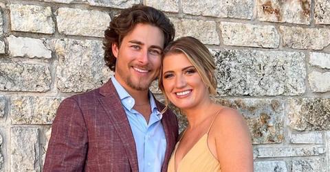 Madlyn and Colby from The Ultimatum