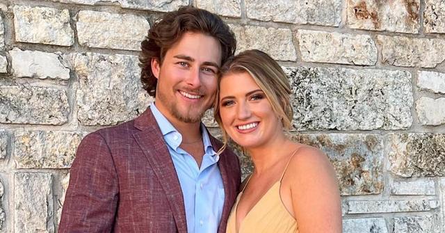 Madlyn and Colby from The Ultimatum