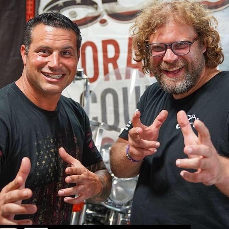 Meet the Orange County Choppers Staff on 'American Chopper'