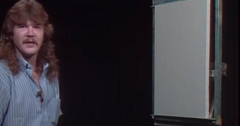 Where Is Bob Ross’ Son Now? All the Details on His Lawsuit and Return