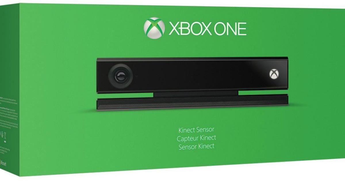 xboxkinect