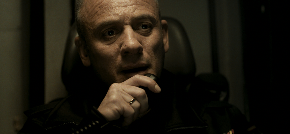 Where Was the 'Below Zero' Movie on Netflix Filmed? Details Ahead