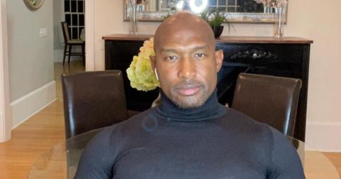 What's Martell Holt's Net Worth? He Amassed an Impressive Sum