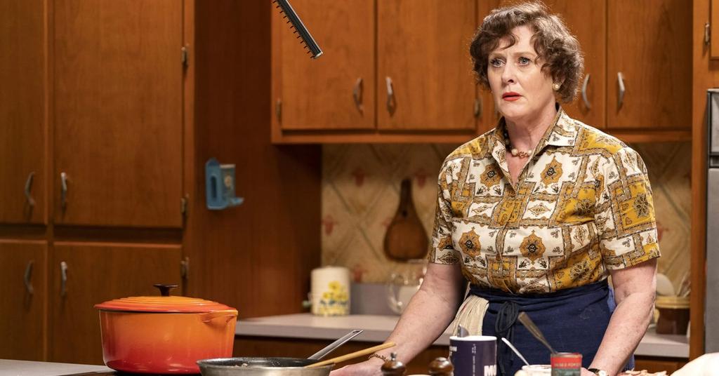 HBO Max S Julia Details How Julia Child Got Her First Ever Cooking Show   Julia 1648853625922 