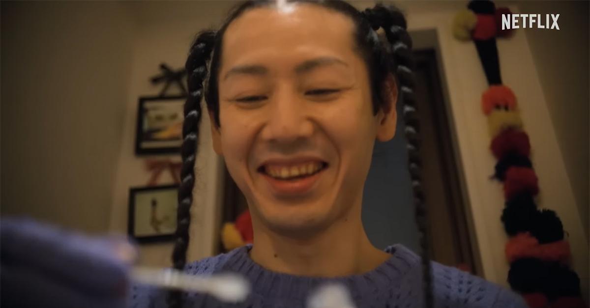 Why Did Takeru Kobayashi Retire From Competitive Eating?