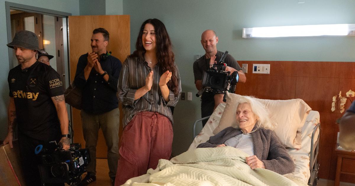 big mistakes netflix