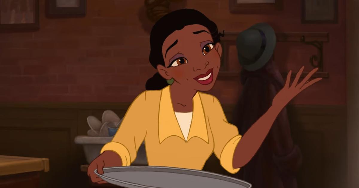 What Happened to the Tiana Disney Series? Why It Was Shelved