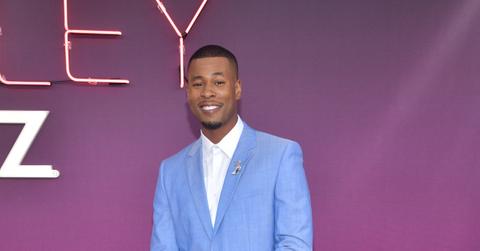 J. Alphonse Nicholson