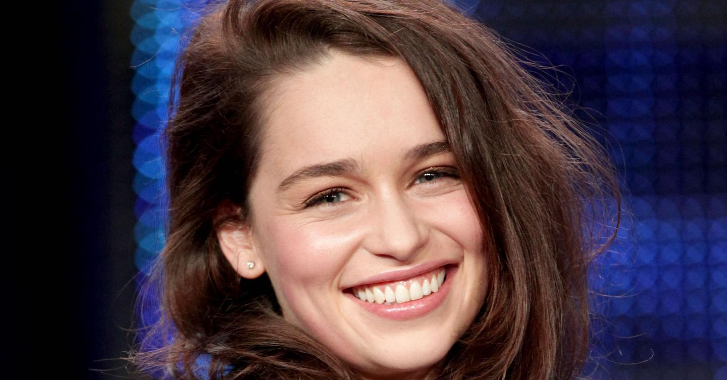 Who Is Emilia Clarke Dating? Here's Who She's Dated Over the Years.