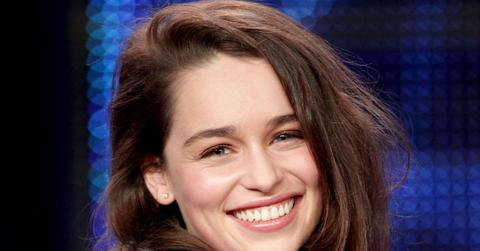 Emilia Clarke