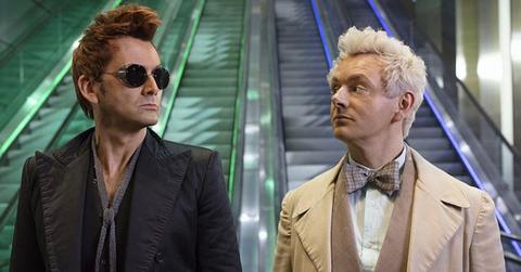 good omens doctor who easter eggs